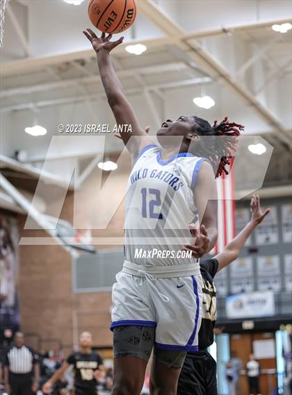 Thumbnail 1 in Lake View vs. Dillon  (2023 Robeson County Shootout) photogallery.