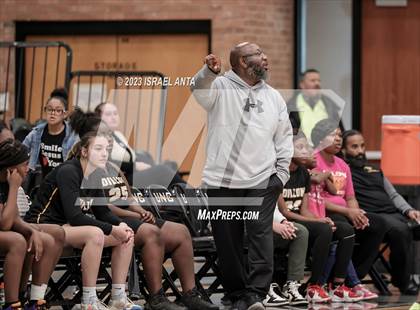 Thumbnail 1 in Lake View vs. Dillon  (2023 Robeson County Shootout) photogallery.