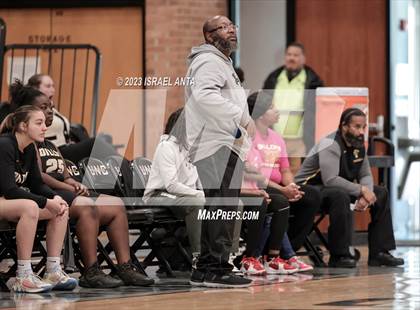 Thumbnail 2 in Lake View vs. Dillon  (2023 Robeson County Shootout) photogallery.