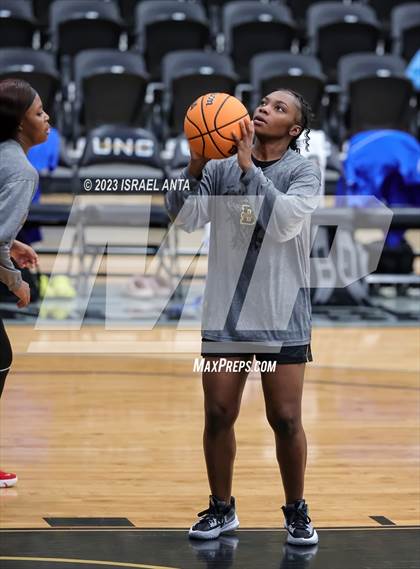 Thumbnail 2 in Lake View vs. Dillon  (2023 Robeson County Shootout) photogallery.