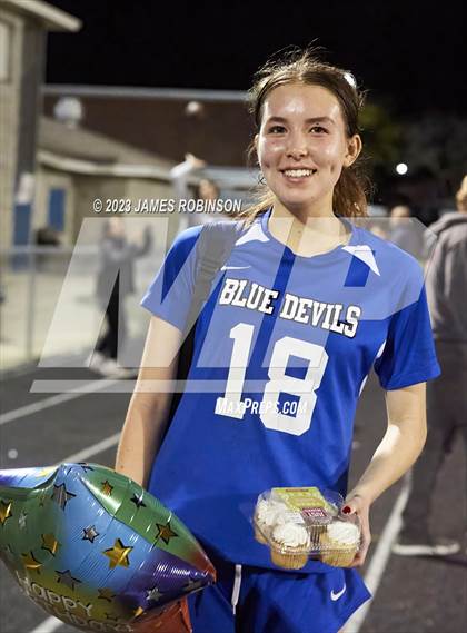 Thumbnail 1 in Stanton vs Beachside (FHSAA 4A Regional Quarterfinal) photogallery.