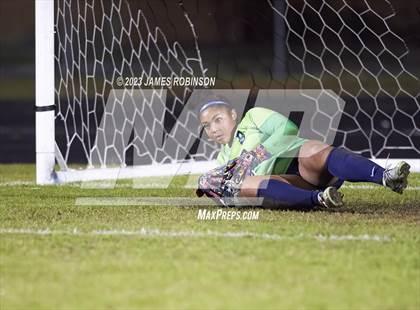 Thumbnail 2 in Stanton vs Beachside (FHSAA 4A Regional Quarterfinal) photogallery.
