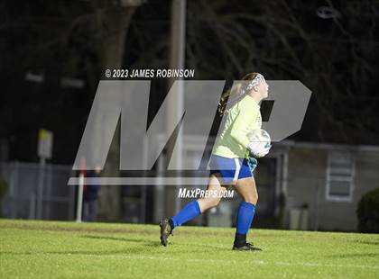 Thumbnail 2 in Stanton vs Beachside (FHSAA 4A Regional Quarterfinal) photogallery.