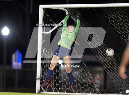 Thumbnail 3 in Stanton vs Beachside (FHSAA 4A Regional Quarterfinal) photogallery.
