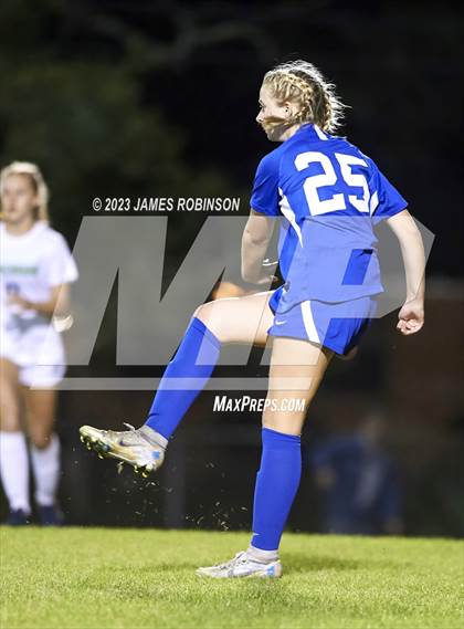 Thumbnail 1 in Stanton vs Beachside (FHSAA 4A Regional Quarterfinal) photogallery.
