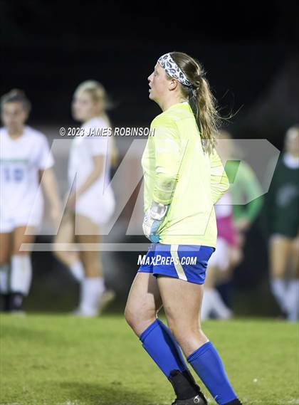 Thumbnail 2 in Stanton vs Beachside (FHSAA 4A Regional Quarterfinal) photogallery.
