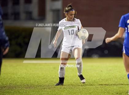 Thumbnail 3 in Stanton vs Beachside (FHSAA 4A Regional Quarterfinal) photogallery.
