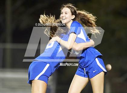 Thumbnail 3 in Stanton vs Beachside (FHSAA 4A Regional Quarterfinal) photogallery.
