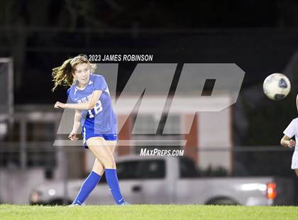 Thumbnail 2 in Stanton vs Beachside (FHSAA 4A Regional Quarterfinal) photogallery.