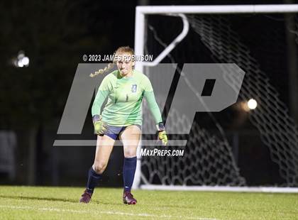 Thumbnail 1 in Stanton vs Beachside (FHSAA 4A Regional Quarterfinal) photogallery.