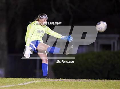 Thumbnail 1 in Stanton vs Beachside (FHSAA 4A Regional Quarterfinal) photogallery.