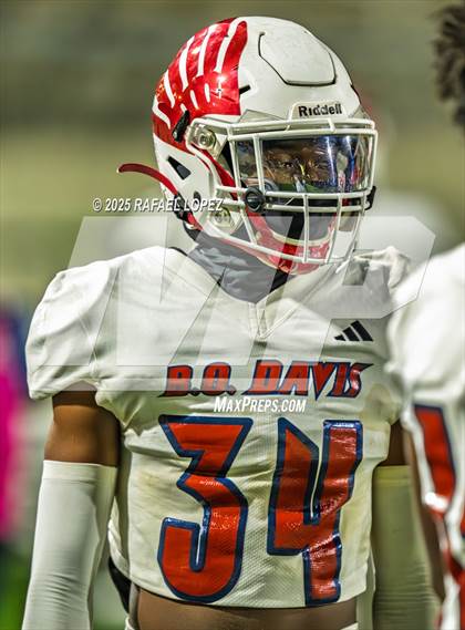 Thumbnail 1 in Benjamin Davis @ Dekaney photogallery.