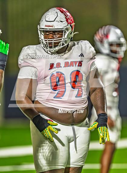 Thumbnail 2 in Benjamin Davis @ Dekaney photogallery.