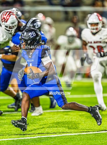 Thumbnail 2 in Benjamin Davis @ Dekaney photogallery.