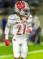 Photo from the gallery "Benjamin Davis @ Dekaney"