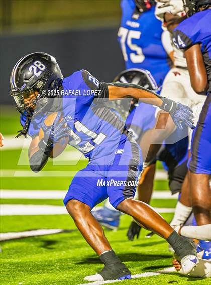 Thumbnail 3 in Benjamin Davis @ Dekaney photogallery.