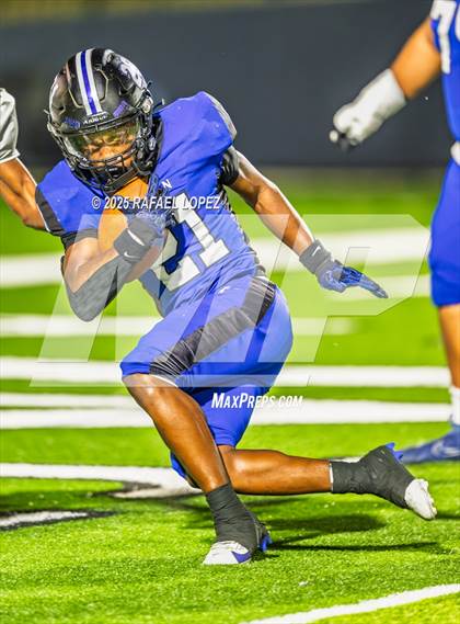 Thumbnail 1 in Benjamin Davis @ Dekaney photogallery.