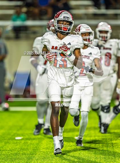 Thumbnail 1 in Benjamin Davis @ Dekaney photogallery.