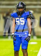 Photo from the gallery "Benjamin Davis @ Dekaney"