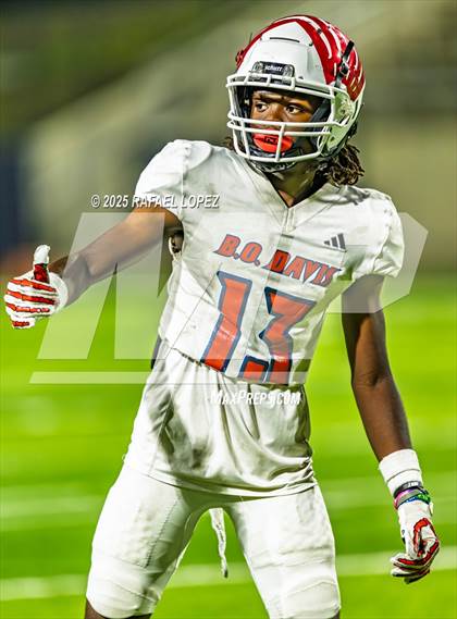 Thumbnail 1 in Benjamin Davis @ Dekaney photogallery.