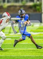 Photo from the gallery "Benjamin Davis @ Dekaney"