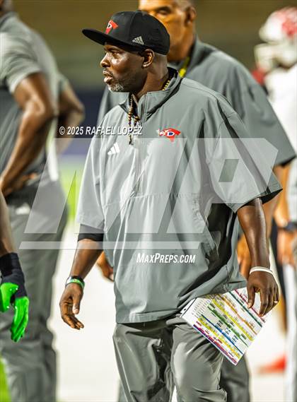 Thumbnail 1 in Benjamin Davis @ Dekaney photogallery.