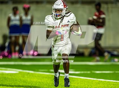 Thumbnail 1 in Benjamin Davis @ Dekaney photogallery.