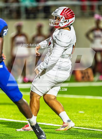 Thumbnail 1 in Benjamin Davis @ Dekaney photogallery.