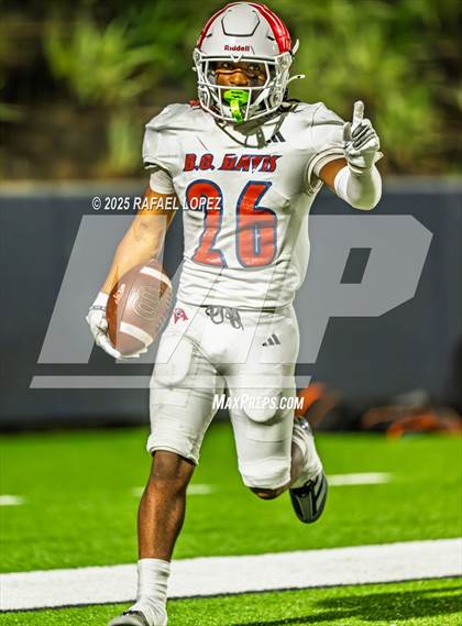 Thumbnail 3 in Benjamin Davis @ Dekaney photogallery.