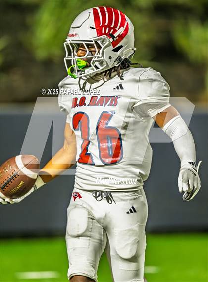 Thumbnail 3 in Benjamin Davis @ Dekaney photogallery.