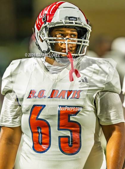 Thumbnail 2 in Benjamin Davis @ Dekaney photogallery.