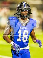 Photo from the gallery "Benjamin Davis @ Dekaney"