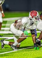 Photo from the gallery "Benjamin Davis @ Dekaney"