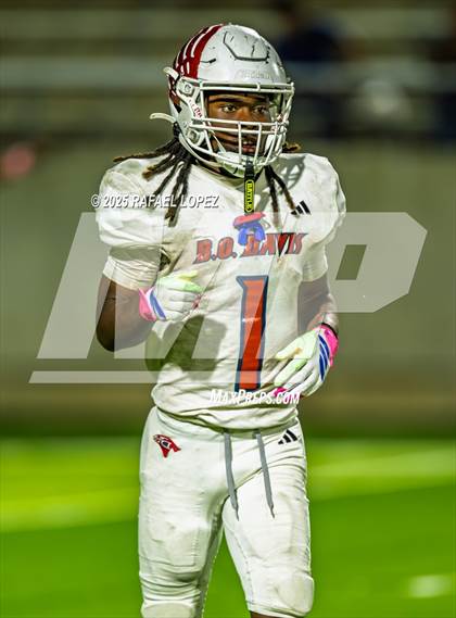 Thumbnail 1 in Benjamin Davis @ Dekaney photogallery.