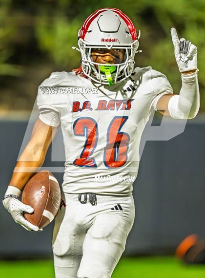 Thumbnail 1 in Benjamin Davis @ Dekaney photogallery.