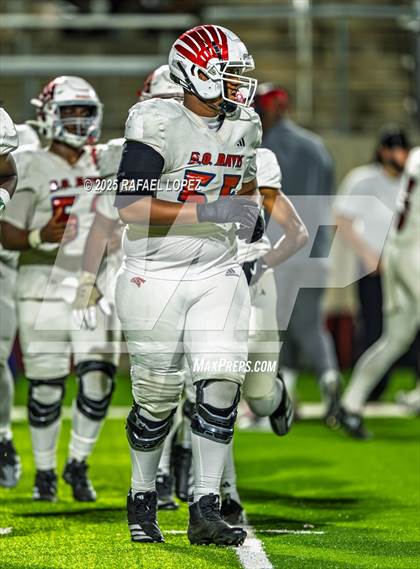 Thumbnail 3 in Benjamin Davis @ Dekaney photogallery.