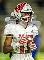 Photo from the gallery "Benjamin Davis @ Dekaney"