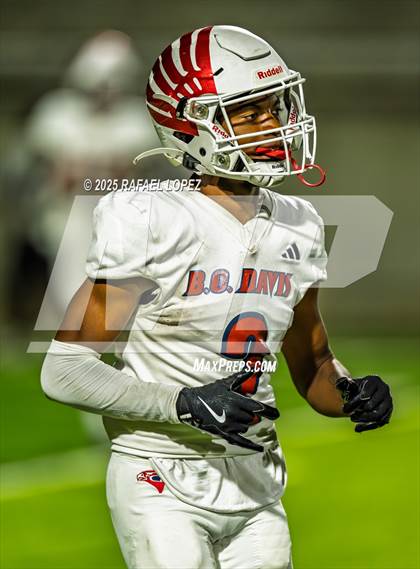 Thumbnail 3 in Benjamin Davis @ Dekaney photogallery.