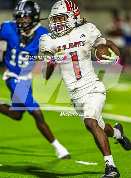 Thumbnail 2 in Benjamin Davis @ Dekaney photogallery.