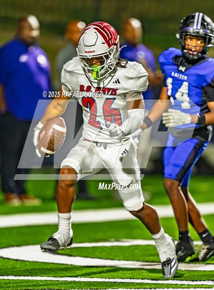 Thumbnail 2 in Benjamin Davis @ Dekaney photogallery.