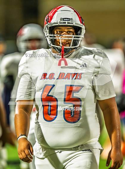 Thumbnail 1 in Benjamin Davis @ Dekaney photogallery.