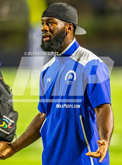 Thumbnail 3 in Benjamin Davis @ Dekaney photogallery.