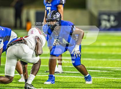 Thumbnail 3 in Benjamin Davis @ Dekaney photogallery.