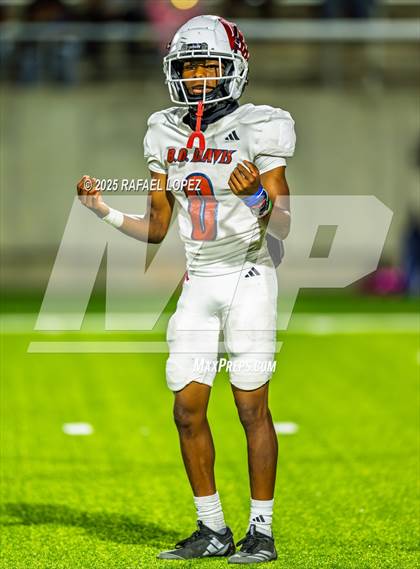 Thumbnail 2 in Benjamin Davis @ Dekaney photogallery.