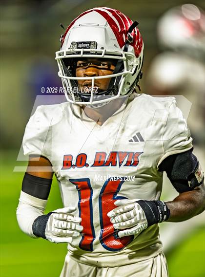 Thumbnail 3 in Benjamin Davis @ Dekaney photogallery.