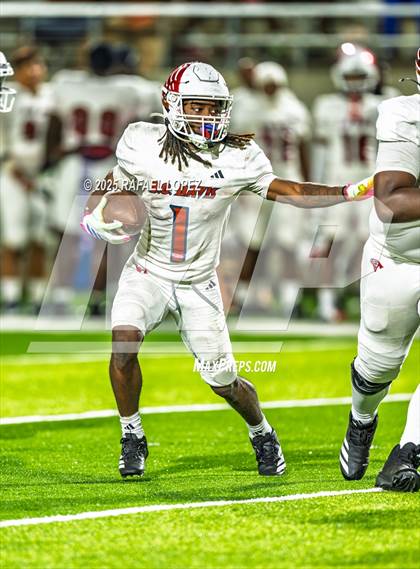 Thumbnail 1 in Benjamin Davis @ Dekaney photogallery.