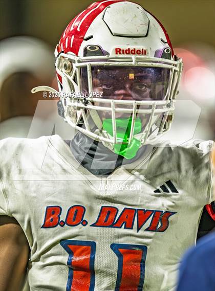 Thumbnail 2 in Benjamin Davis @ Dekaney photogallery.