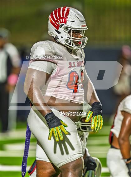 Thumbnail 2 in Benjamin Davis @ Dekaney photogallery.