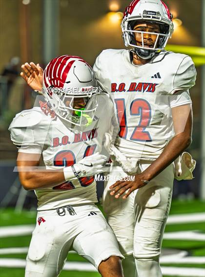 Thumbnail 2 in Benjamin Davis @ Dekaney photogallery.