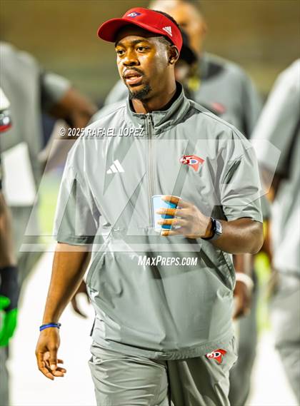 Thumbnail 3 in Benjamin Davis @ Dekaney photogallery.